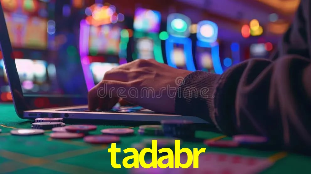 Desvendando o Mundo dos Jogos Virtuais na tadabr