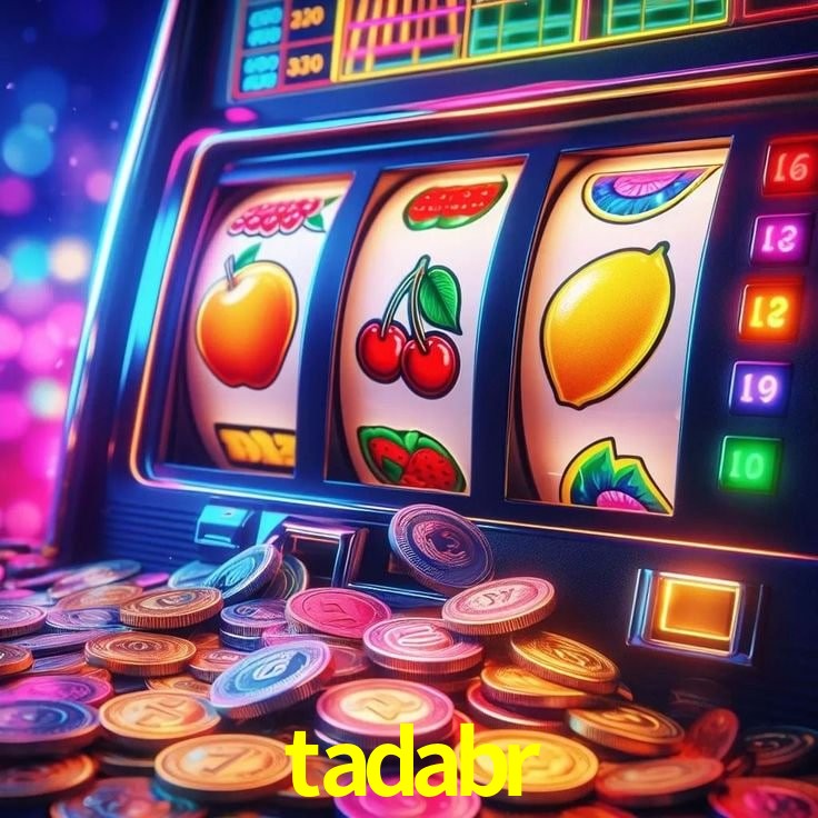 Desvendando o Mundo dos Jogos Virtuais na tadabr