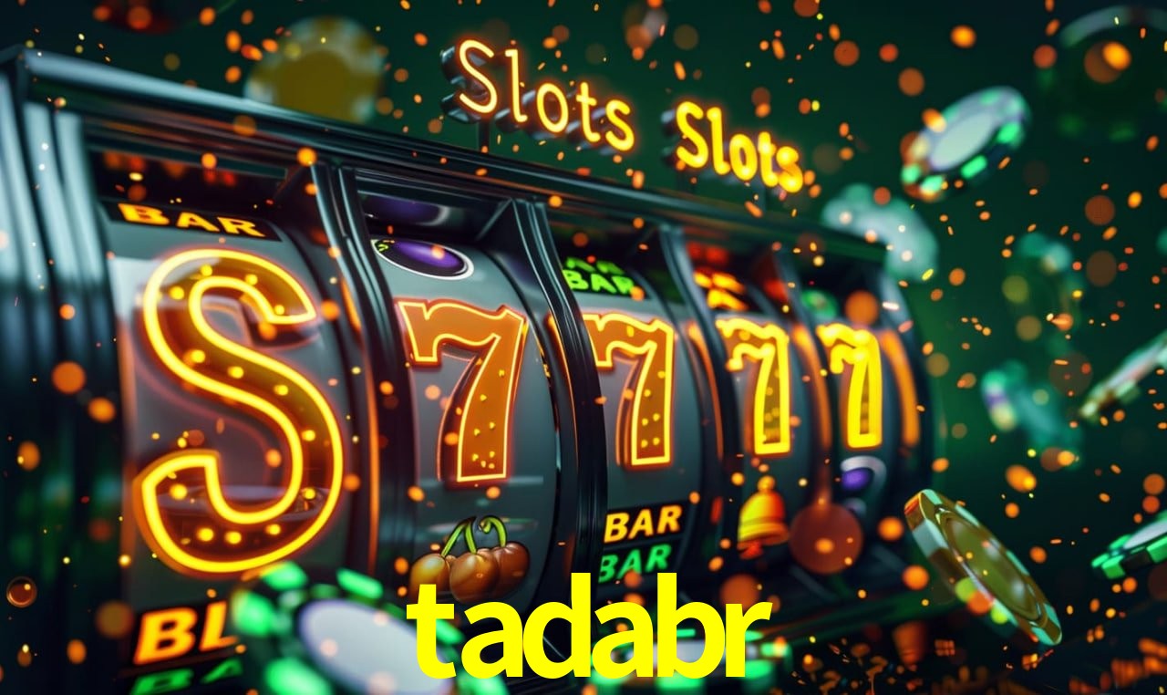 A Revolução dos Aplicativos de Jogos no tadabr